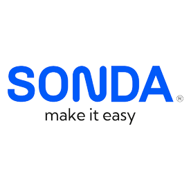 SONDA logo