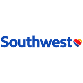 Southwest Airlines logo