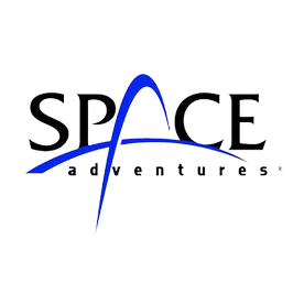 Space Adventures logo