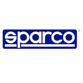 Sparco logo