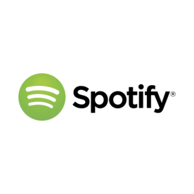 Spotify logo