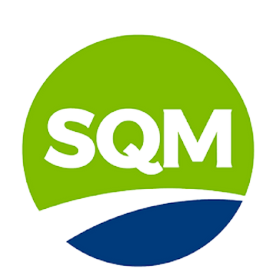 SQM logo