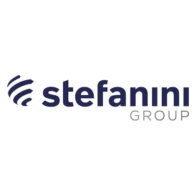 Stefanini logo