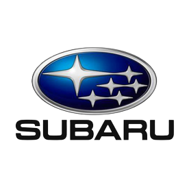 Subarú Motor Company logo