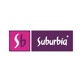 Suburbia logo