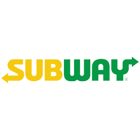 Subway logo