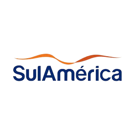 SulAmérica Seguros logo
