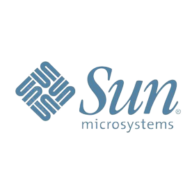 Sun Microsystems logo