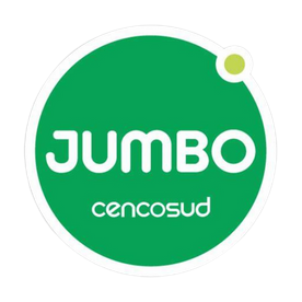 SUPERMERCADO JUMBO logo