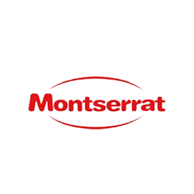 Supermercados Montserrat logo