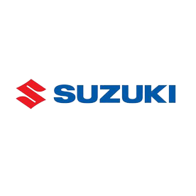 Suzuki Motor Corporation logo