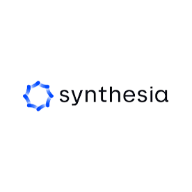 Synthesia logo