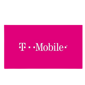 T-Mobile International logo