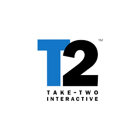 Take-Two Interactive logo