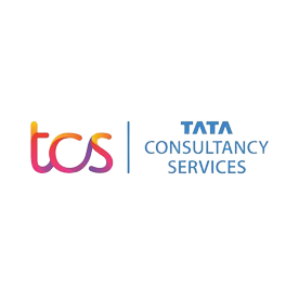 Tata Consultancy Services logo