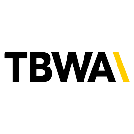 TBWA Worldwide logo