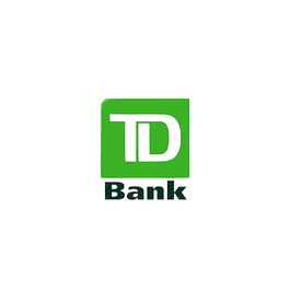 TD Bank logo