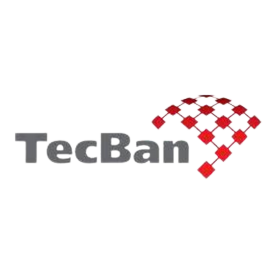 TecBan - Tecnologia Bancária logo