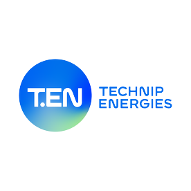 Technip logo
