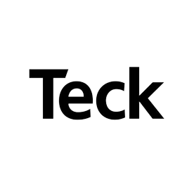 Teck logo