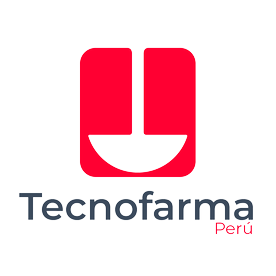 Tecnofarma logo
