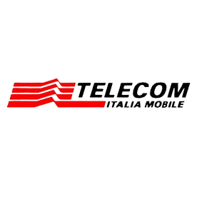Telecom Italia Mobile logo