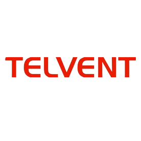 Telvent logo