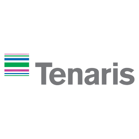 Tenaris logo