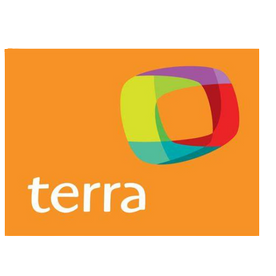 Terra Networks logo