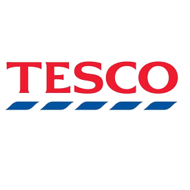 Tesco PLC logo