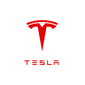 Tesla Motors logo