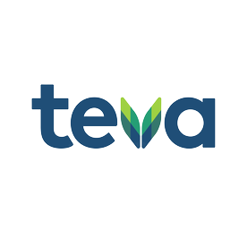 Teva Pharmaceuticals logo
