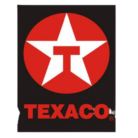 Texaco logo