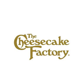 The Cheesecake Factory logo