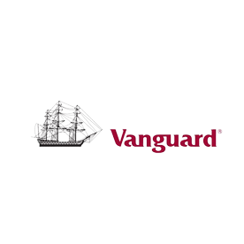 The Vanguard Group logo
