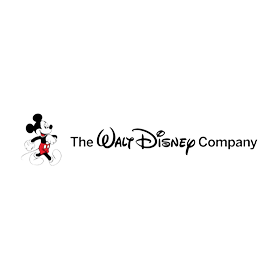 The Walt Disney Company logo