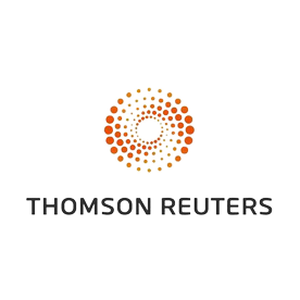 Thomson Reuters logo