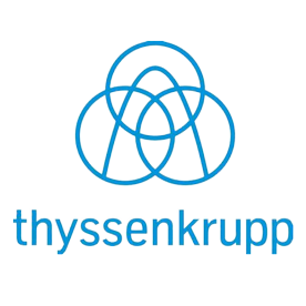 ThyssenKrupp logo