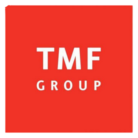 TMF Group logo