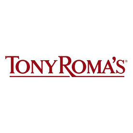 Tony Roma's logo