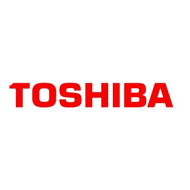 Toshiba logo