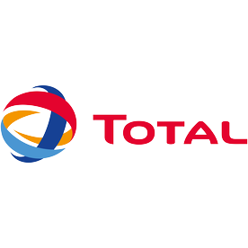 Total S.A. logo