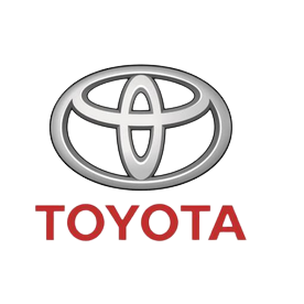 Toyota Motor Corporation logo