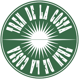 Tren de la Costa logo
