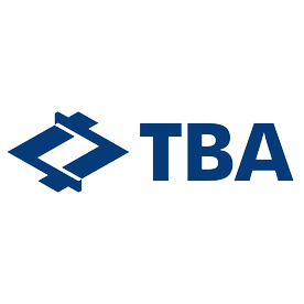 Trenes de Buenos Aires logo