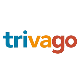 Trivago logo
