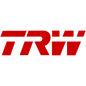 TRW logo