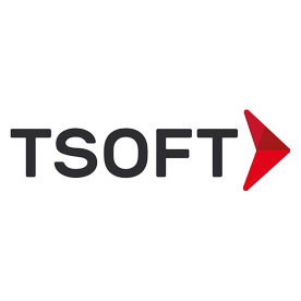 TSOFT logo
