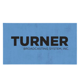 Turner Broadcasting System logo