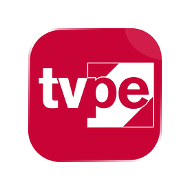 TV Perú logo